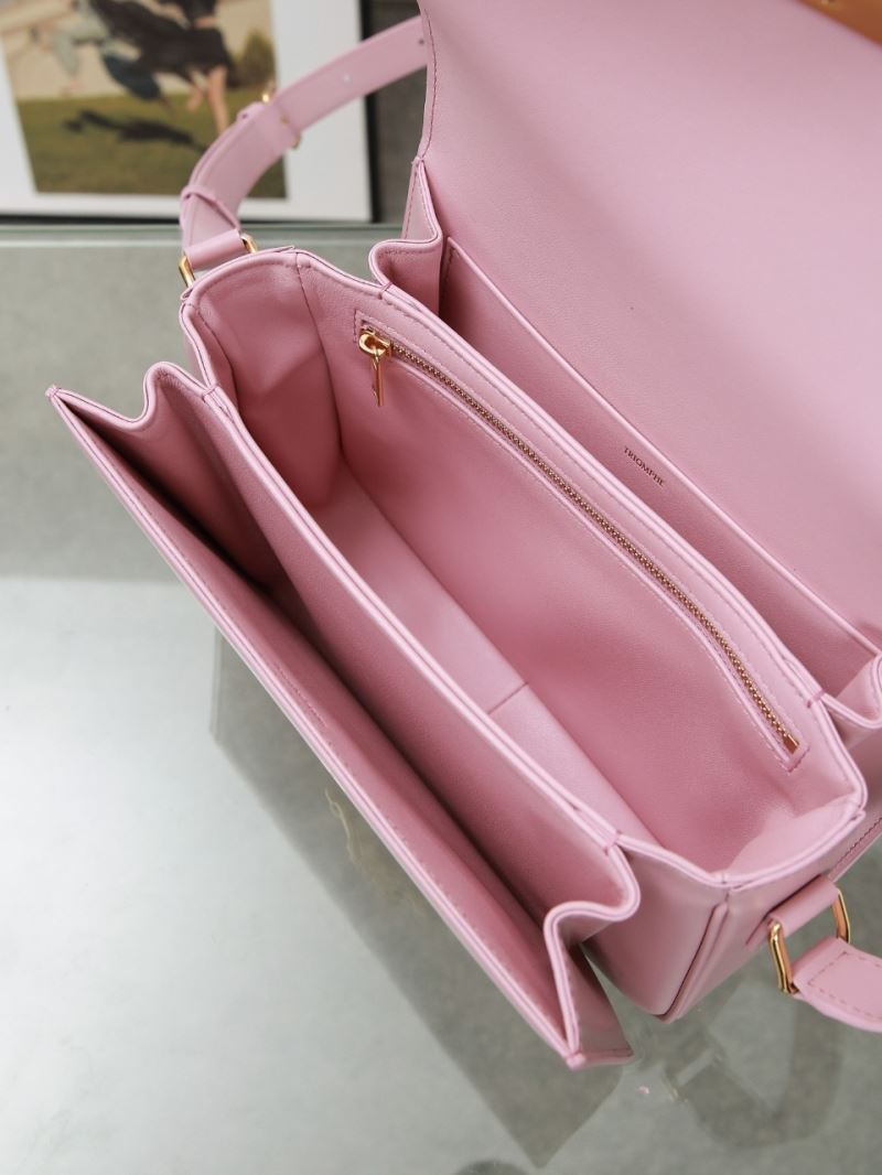 Ce1i*e triomphe bags